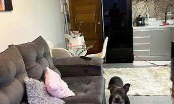 Imagem: Apartamento com 2 dormitórios para alugar