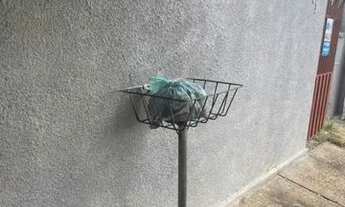 Imagem: Casa 250m² Terreno inteiro Santa Barbara