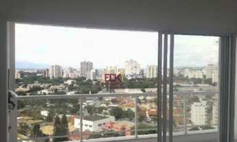 Imagem 3: Lançamento Apartamento com 2 dormitórios ,sendo 1 suíteà venda, 77 m² por R$ 510.000 - Jar