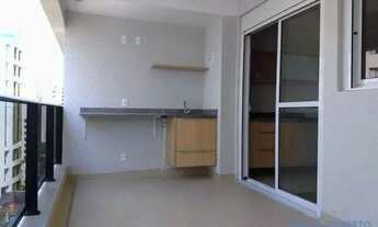 Imagem 4: APARTAMENTO - JARDIM AQUÁRIUS - SP