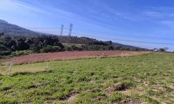 Imagem 4: Lote/Terreno para venda com 600 metros quadrados em Cachoeira - Cotia - SP