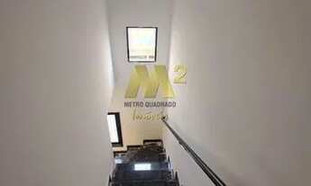 Imagem 6: Casa de Condomínio com 2 dorms, Aviação, Praia Grande - R$ 300 mil, Cod: 11830