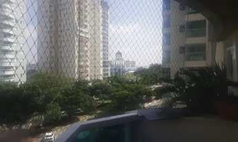 Imagem 7: Apartamento Padrão em São José dos Campos