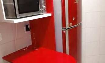 Imagem 6: Apartamento com 3 dormitórios à venda, 106 m² por R$ 520.000,00 - Bosque das Juritis - Rib