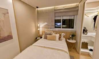 Imagem 6: Apartamento para venda tem 66 metros quadrados com 3 quartos em Vila Moinho Velho - São Pa