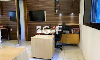 Imagem 4: Apartamento para venda no Nova Campinas!