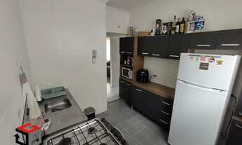 Imagem 4: Apartamento para locação 2 quartos 1 vaga Assunção Assunção - São Bernardo do Campo - SP
