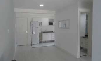 Imagem 4: Apartamento Vende/Aluga 64 m2. 02Domts 01 vg e depósito Chácara Santo Antonio - São Paulo