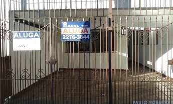 Imagem: CASA ASSOBRADADA - PLANALTO PAULISTA - SP