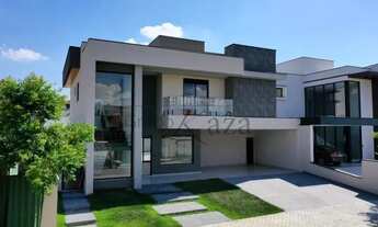 Imagem: Casa Condomínio em São José dos Campos