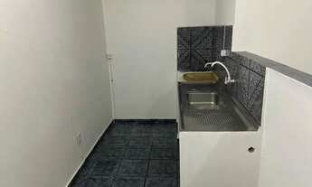 Imagem 2: Apartamento 01 quarto no núcleo bandeirante em frente a feira permanente