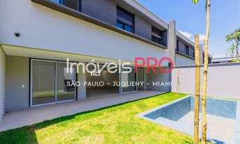 Imagem 7: Brooklin Velho, Casa em Condomínio, recém entregue, 435mts, 4 suites, 4 vagas