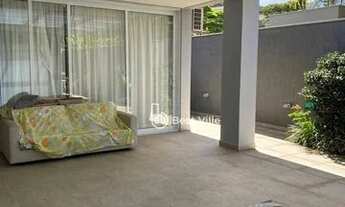 Imagem 4: Casa com 4 dormitórios, 370 m² - venda por R$ 3.400.000,00 ou aluguel por R$ 18.380,00/mês