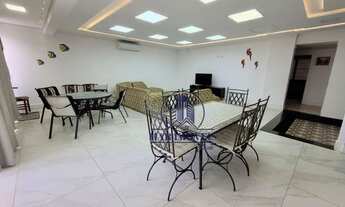 Imagem 3: Cobertura com 3 dormitórios à venda, 210 m² por R$ 1.500.000,00 - Pitangueiras - Guarujá/S