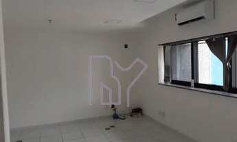 Imagem 4: Conjunto Comercial de Alto Padrão em Moema: Infraestrutura completa e localização privileg