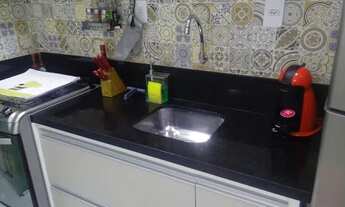 Imagem 5: Vendo apto no Sim