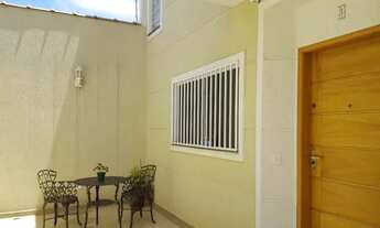 Imagem 3: Sobrado à venda, 110 m² por R$ 649.000,00 - Vila Moinho Velho - São Paulo/SP