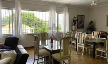 Imagem: Casa Sobrado em São José dos Campos