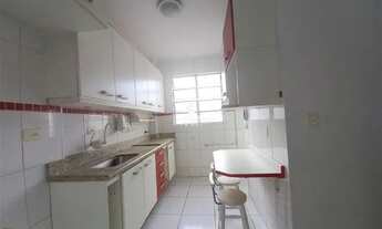 Imagem 7: APARTAMENTO A VENDA-VISTA MAR-3 DORMITÓRIOS-PRAIA MILIONÁRIOS-SV