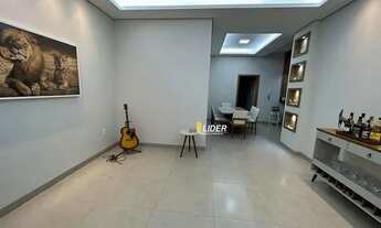 Imagem 4: Casa à venda, 3 quartos, 1 suíte, 1 vaga, LARANJEIRAS - Uberlândia/MG