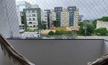 Imagem 4: Apartamento Mobiliado 3/4, sendo 1 suite - Jardim Aeroporto - Lauro de Freitas