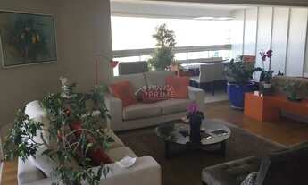 Imagem 2: COBERTURA PERDIZES MOBILIADA