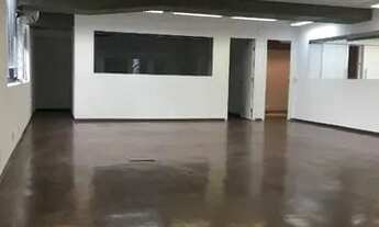Imagem 4: São Paulo - Conjunto Comercial/Sala - Brooklin