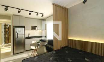 Imagem 3: Apartamento para Aluguel - Cidade Baixa, 1 Quarto, 33 m2