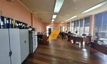 Imagem 5: Galpão para alugar, 1100 m² por R$ 20.000/mês - Vila Palmares - Franco da Rocha/SP