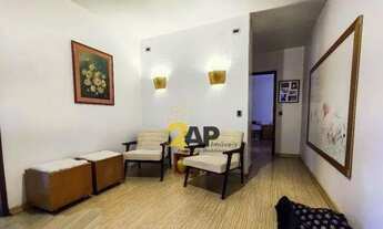 Imagem 7: Apartamento com 3 dormitórios, 163 m² - venda por R$ 950.000,00 ou aluguel por R$ 7.200,00