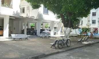 Imagem 5: Excelente Apartamento com 03 Quartos na Jacarecanga