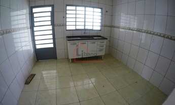 Imagem 6: Casa - Residencial Vitória Ropole (Barão Geraldo) - Campinas