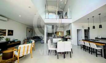 Imagem 2: Casa em Condomínio-À VENDA-Condomínio Reserva Santa Rosa-Itatiba-SP