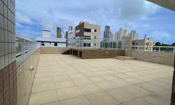 Imagem: Apartamento para aluguel Altiplano com 3