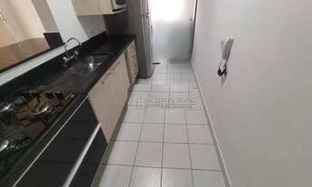 Imagem 2: Apartamento com 2 dormitórios, 50 m² - venda por R$ 389.000 ou aluguel por R$ 3.052/mês