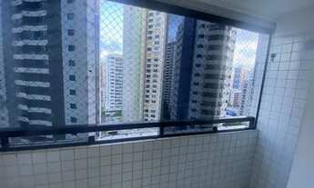 Imagem 4: Apartamento para aluguel e venda tem 92 metros quadrados com 3 quartos em Boa Viagem - Rec