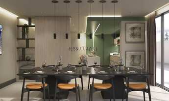 Imagem 7: Apartamento para Venda em Curitiba, Centro, 1 dormitório, 1 banheiro