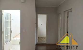 Imagem 5: Casa Térrea à Venda - Baeta Neves - São Bernardo do Campo