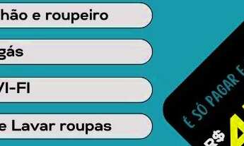 Imagem 3: Vem morar aqui e faça economia