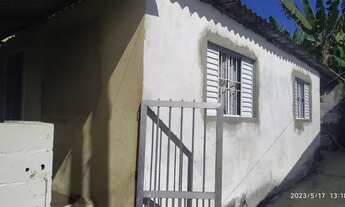 Imagem 6: Casa Térrea para venda tem 73 metros quadrados com 2 quartos em Itanhaém Umuarama SP