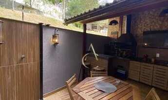 Imagem 4: CASA PARA LOCAÇÃO - CONDOMÍNIO RESIDÊNCIAS DO HORTO - NOVA IGUAÇU