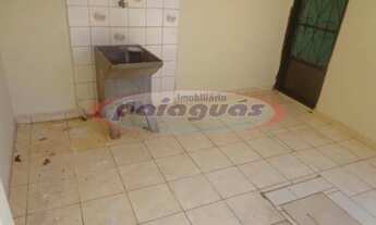 Imagem 4: LOCAÇÃO Casa com 2 dormitórios