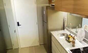 Imagem 4: ::Na Vila Mariana | Studio COM VAGA | 28 m²