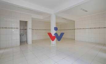 Imagem 6: Sobrado com 3 dormitórios + loja no térreo à venda, 268 m² por R$ 1.360.000 - Tingui - Cu