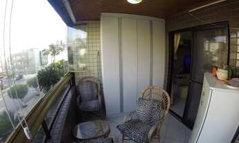 Imagem 6: Apartamento em Vila Guilhermina - Praia Grande