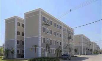 Imagem: Alugo Apto Condomínio Recanto das Borboletas