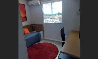 Imagem 4: Apartamento para venda tem 43 metros quadrados com 2 quartos em Centro - Ananindeua - Pará