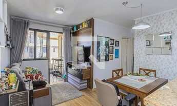 Imagem: Apartamento à Venda - Vila Mangalot, 2