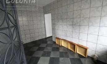 Imagem 2: Santo André - Casa Padrão - Vila Pires