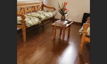 Imagem: Linda cobertura mobiliada